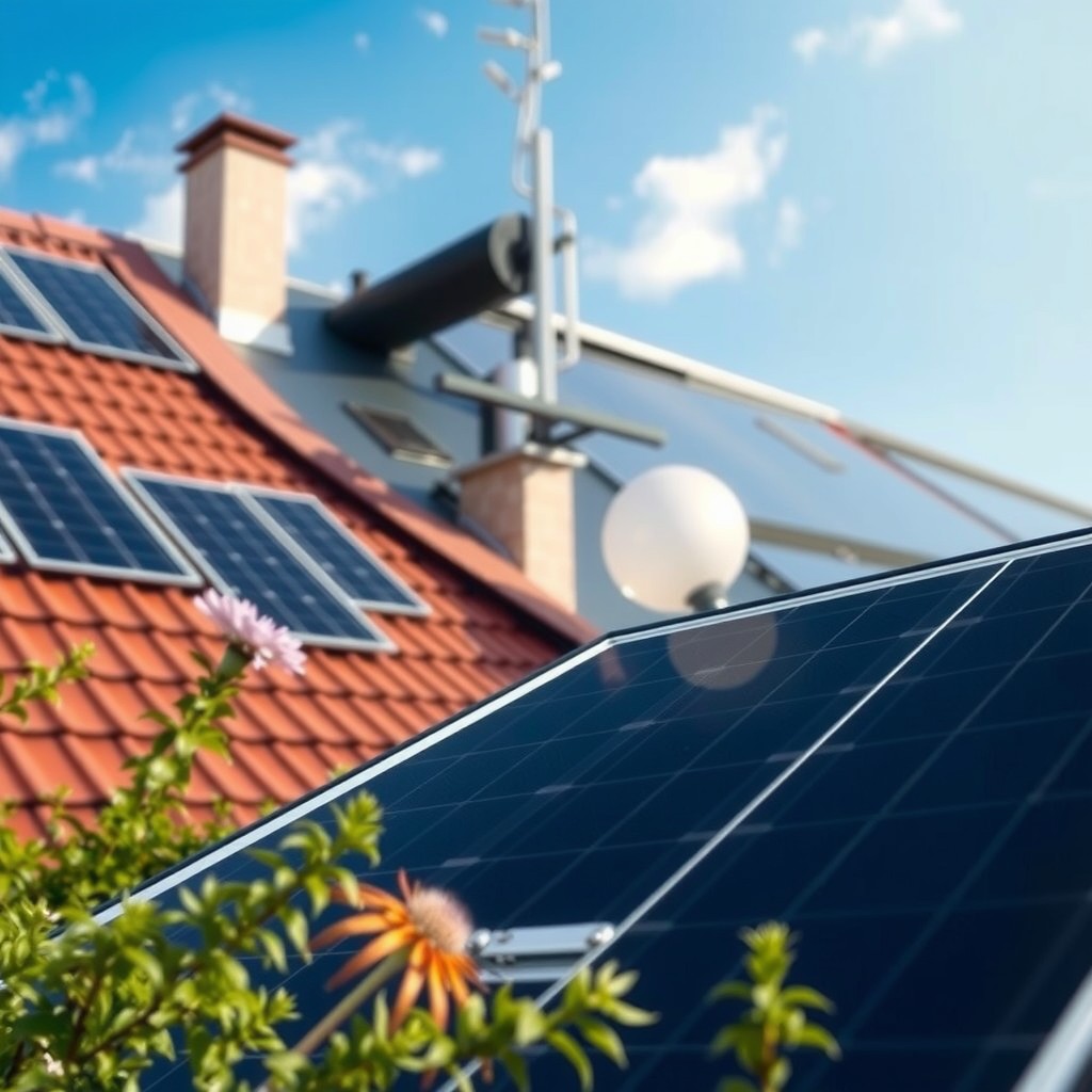 Vodič kroz solarne panele i izolaciju